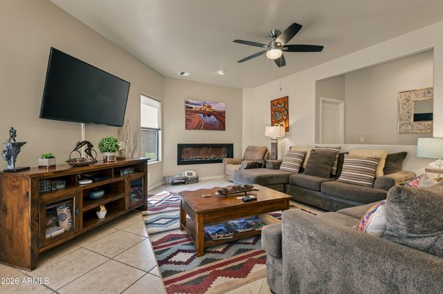 33 Monterey Circle, Sedona, AZ 86351