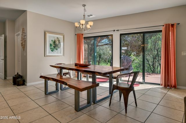 33 Monterey Circle, Sedona, AZ 86351