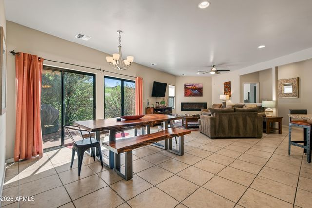 33 Monterey Circle, Sedona, AZ 86351