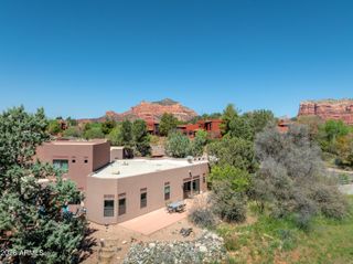 33 Monterey Circle, Sedona, AZ 86351