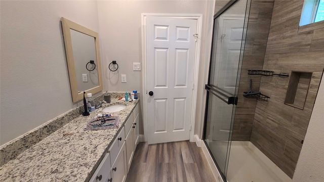 4409 1st Street, Greenville, TX 75401
