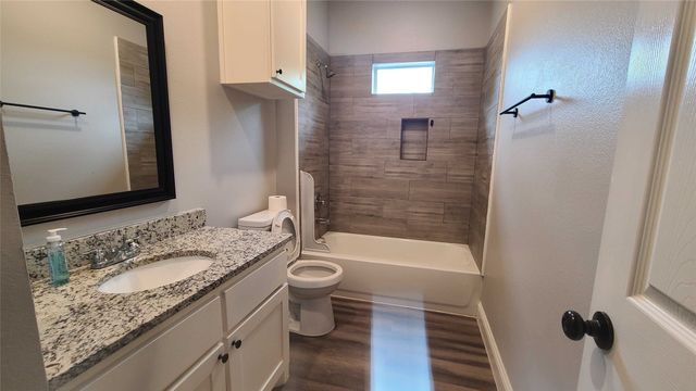 4409 1st Street, Greenville, TX 75401