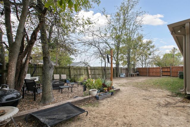 4409 1st Street, Greenville, TX 75401