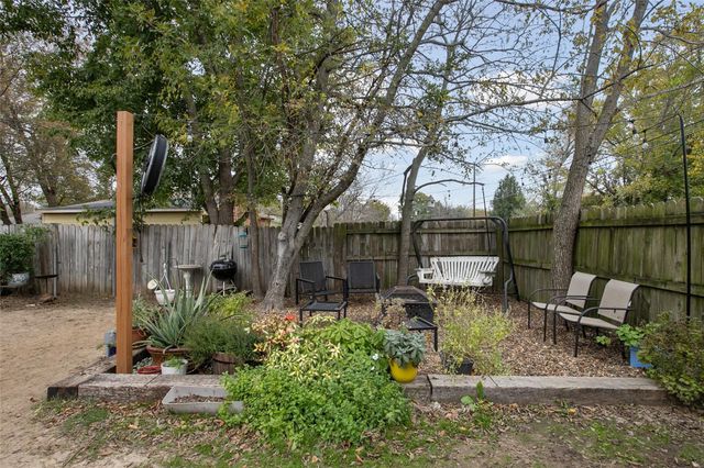 4409 1st Street, Greenville, TX 75401