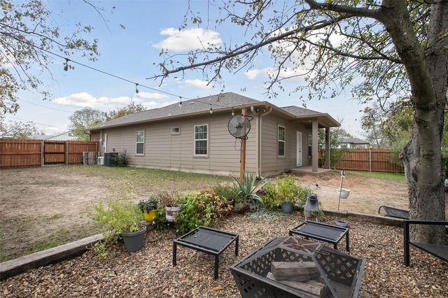 4409 1st Street, Greenville, TX 75401