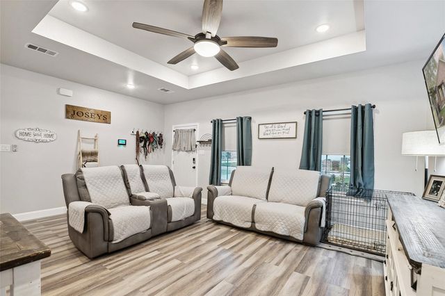 4409 1st Street, Greenville, TX 75401
