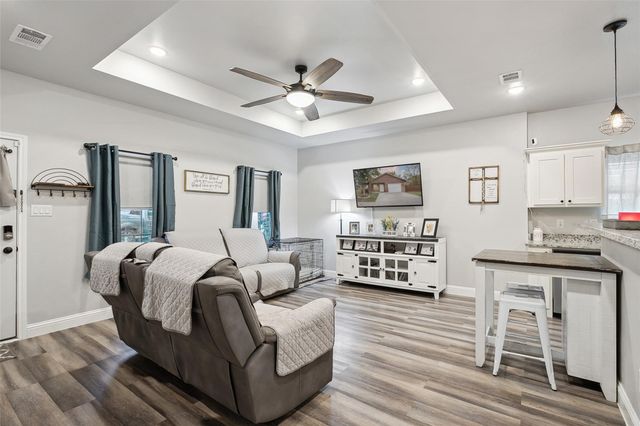4409 1st Street, Greenville, TX 75401
