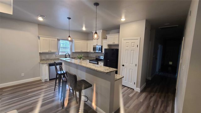 4409 1st Street, Greenville, TX 75401