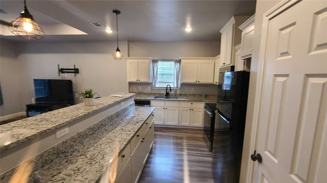 4409 1st Street, Greenville, TX 75401
