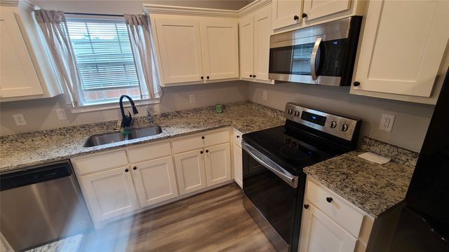 4409 1st Street, Greenville, TX 75401
