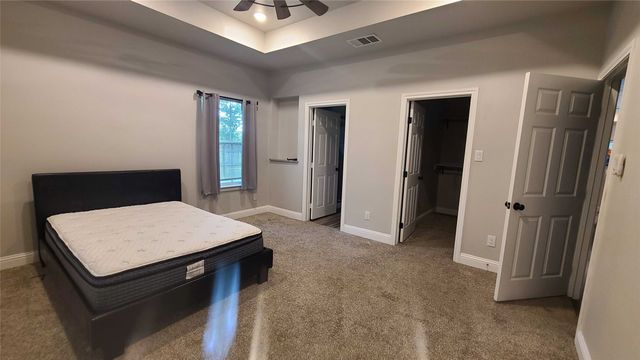 4409 1st Street, Greenville, TX 75401