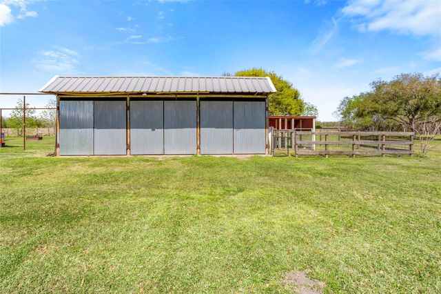 3410 County Road 159, Alvin, TX 77511