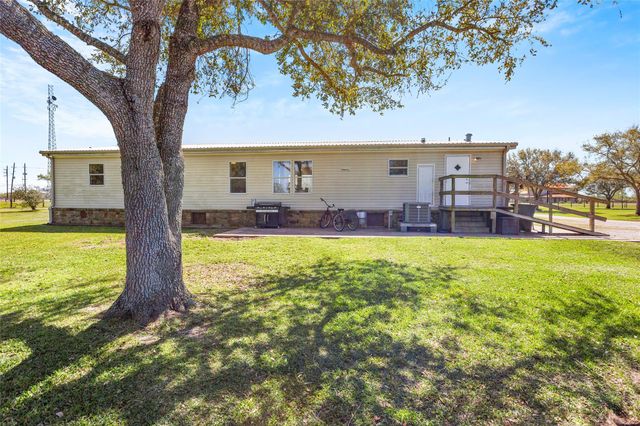 3410 County Road 159, Alvin, TX 77511