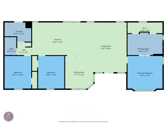 3410 County Road 159, Alvin, TX 77511