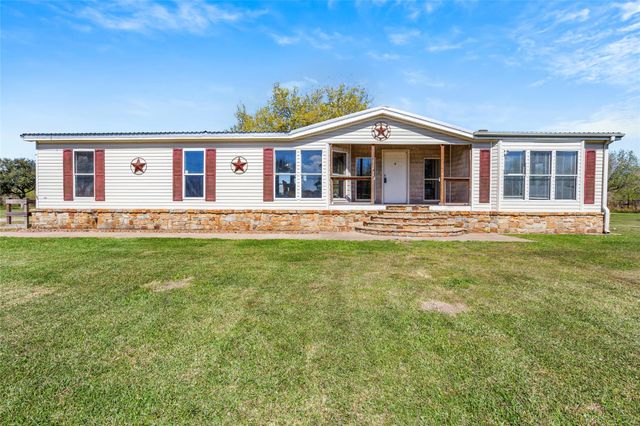 3410 County Road 159, Alvin, TX 77511