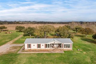 3410 County Road 159, Alvin, TX 77511