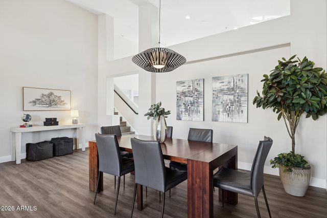 17351 E VIA DEL ORO Drive, Fountain Hills, AZ 85268