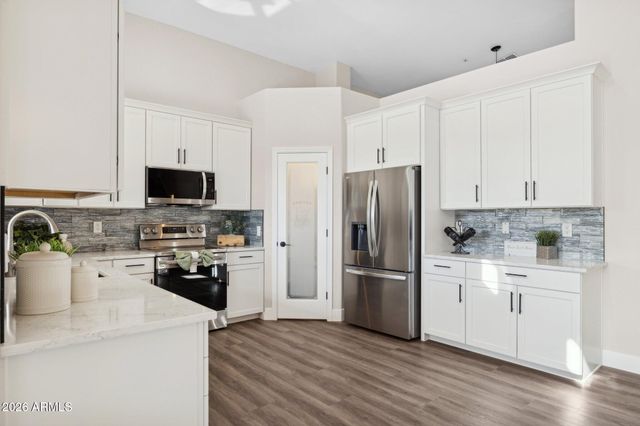 17351 E VIA DEL ORO Drive, Fountain Hills, AZ 85268