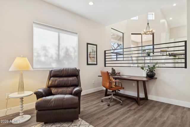 17351 E VIA DEL ORO Drive, Fountain Hills, AZ 85268