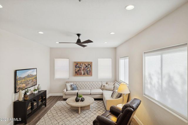 17351 E VIA DEL ORO Drive, Fountain Hills, AZ 85268