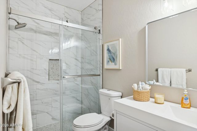 17351 E VIA DEL ORO Drive, Fountain Hills, AZ 85268