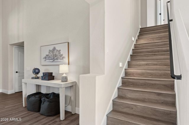 17351 E VIA DEL ORO Drive, Fountain Hills, AZ 85268