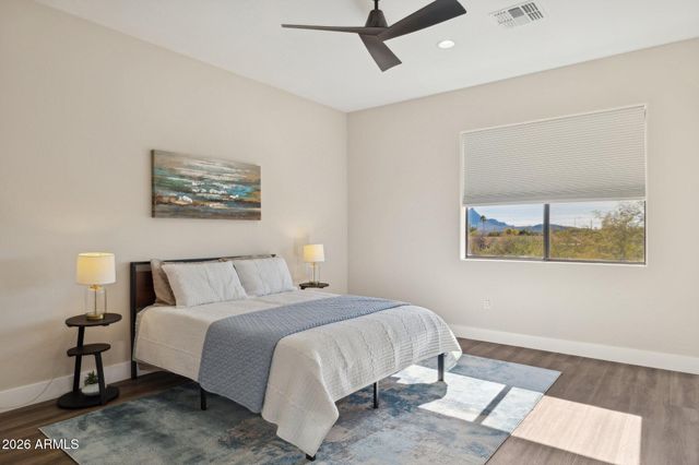 17351 E VIA DEL ORO Drive, Fountain Hills, AZ 85268