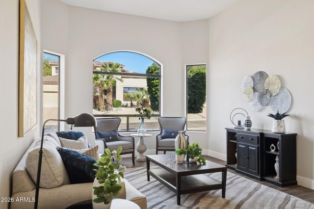 17351 E VIA DEL ORO Drive, Fountain Hills, AZ 85268