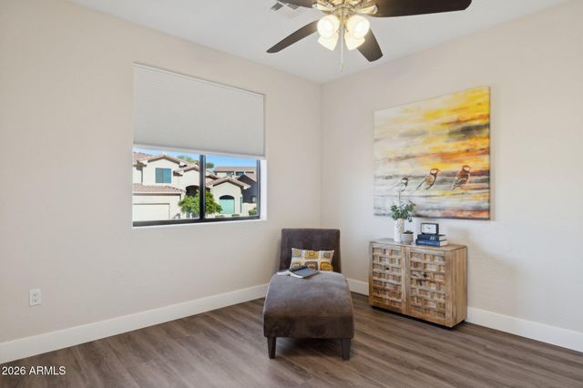 17351 E VIA DEL ORO Drive, Fountain Hills, AZ 85268