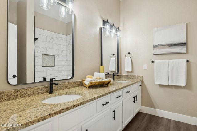 17351 E VIA DEL ORO Drive, Fountain Hills, AZ 85268