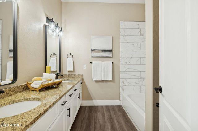 17351 E VIA DEL ORO Drive, Fountain Hills, AZ 85268