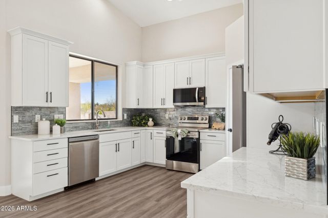 17351 E VIA DEL ORO Drive, Fountain Hills, AZ 85268