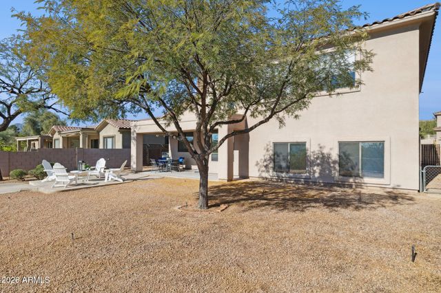 17351 E VIA DEL ORO Drive, Fountain Hills, AZ 85268