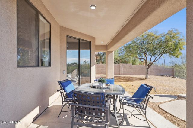 17351 E VIA DEL ORO Drive, Fountain Hills, AZ 85268