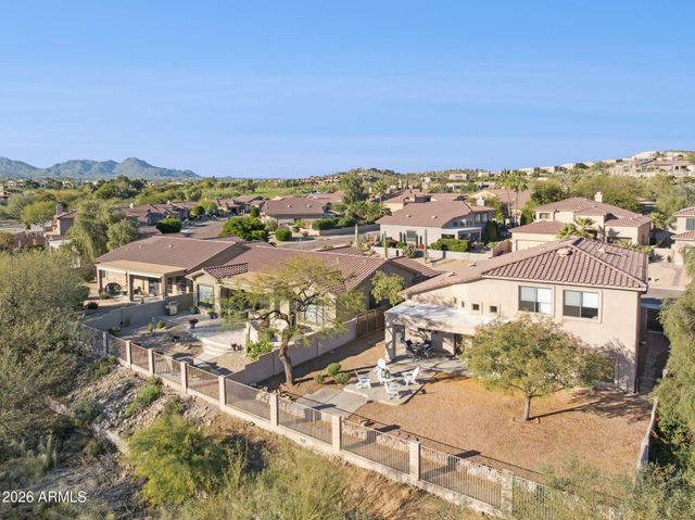 17351 E VIA DEL ORO Drive, Fountain Hills, AZ 85268