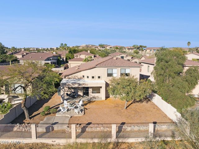 17351 E VIA DEL ORO Drive, Fountain Hills, AZ 85268