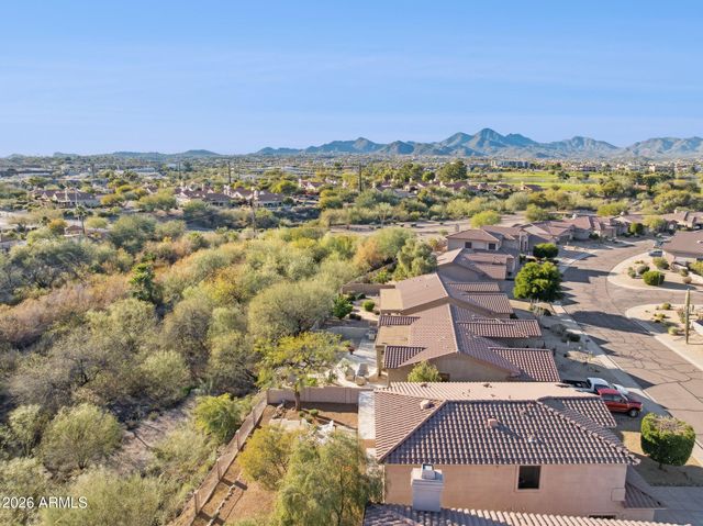 17351 E VIA DEL ORO Drive, Fountain Hills, AZ 85268
