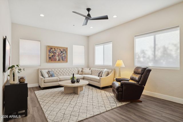 17351 E VIA DEL ORO Drive, Fountain Hills, AZ 85268