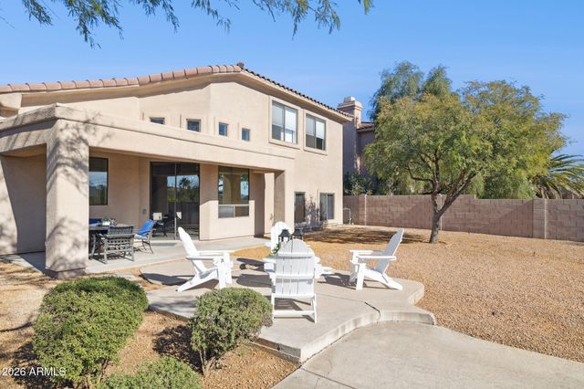 17351 E VIA DEL ORO Drive, Fountain Hills, AZ 85268