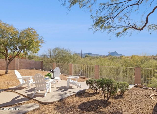 17351 E VIA DEL ORO Drive, Fountain Hills, AZ 85268