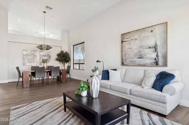 17351 E VIA DEL ORO Drive, Fountain Hills, AZ 85268