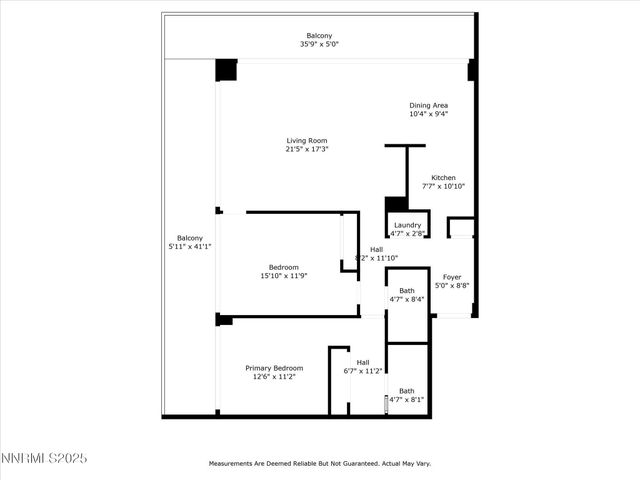 100 N Arlington Avenue UNIT 20J, Reno, NV 89501