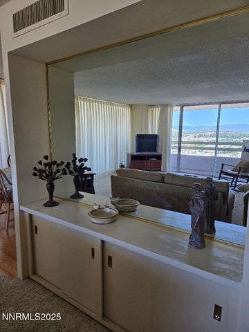 100 N Arlington Avenue UNIT 20J, Reno, NV 89501