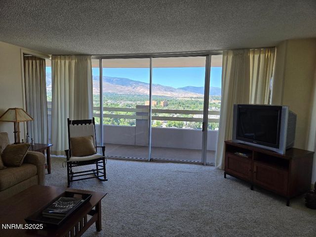 100 N Arlington Avenue UNIT 20J, Reno, NV 89501