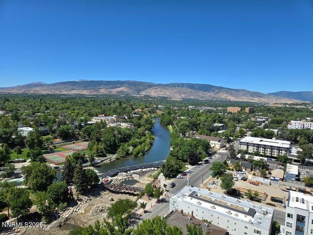 100 N Arlington Avenue UNIT 20J, Reno, NV 89501