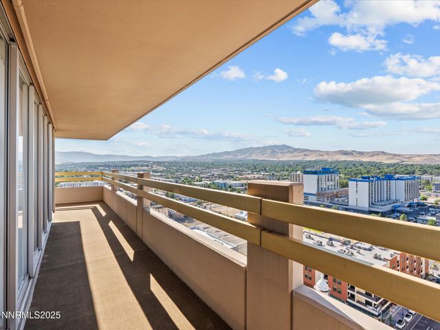 100 N Arlington Avenue UNIT 20J, Reno, NV 89501