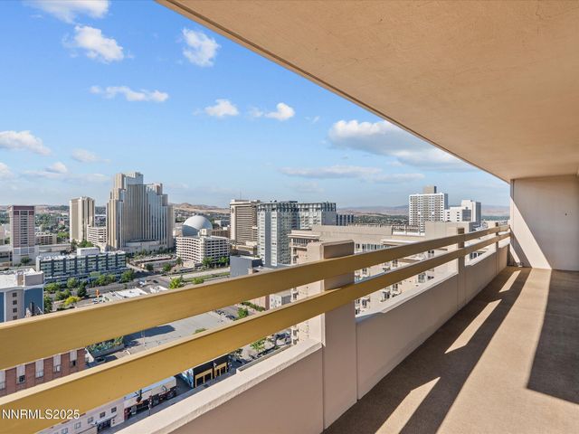 100 N Arlington Avenue UNIT 20J, Reno, NV 89501