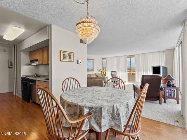 100 N Arlington Avenue UNIT 20J, Reno, NV 89501