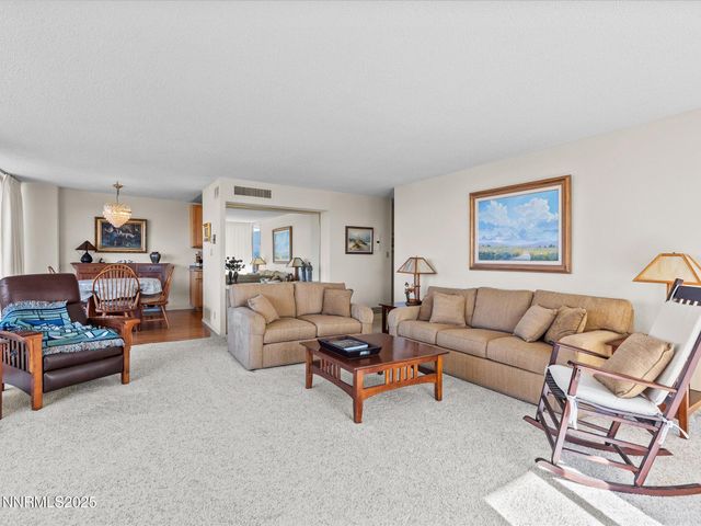 100 N Arlington Avenue UNIT 20J, Reno, NV 89501