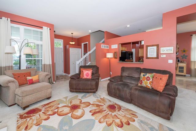1300 Timmins Drive, Scio Twp, MI 48103